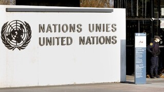 Ženeva Organizácia spojených národov OSN 1140 px TASR